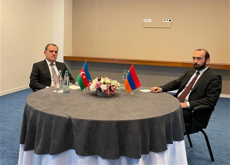 В Иреване назвали дату предстоящей встречи глав МИД Азербайджана и Армении