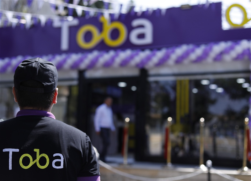 “Toba” velosiped mağazasının təntənəli açılışı oldu – FOTO - VİDEO