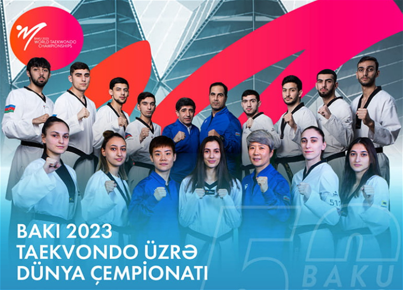 Провал таэквондистов на домашнем чемпионате мира: Почему Азербайджан остался без медалей?