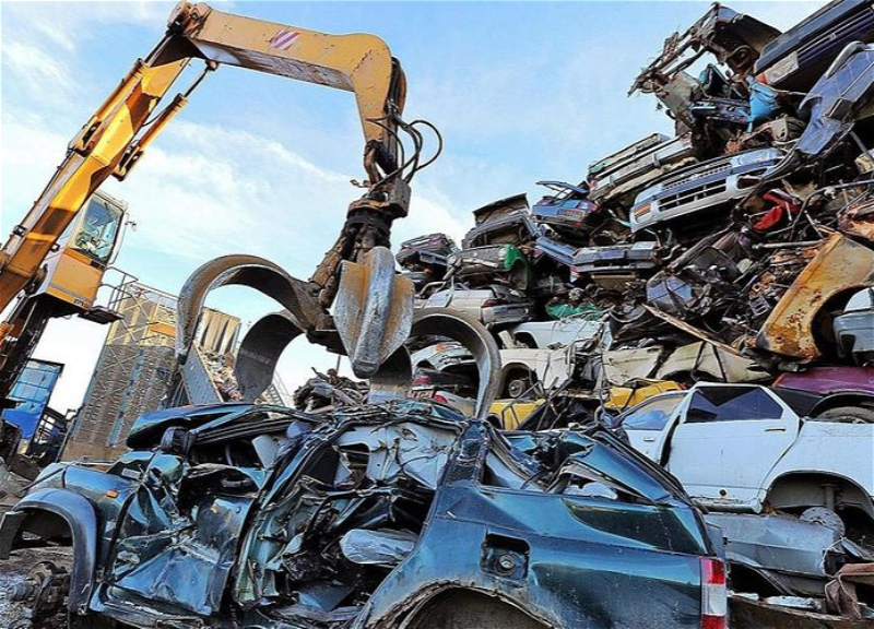 Milli Məclis nəqliyyat vasitələrinin utilizasiyaya verilməsi qaydasını ilk oxunuşda qəbul edib