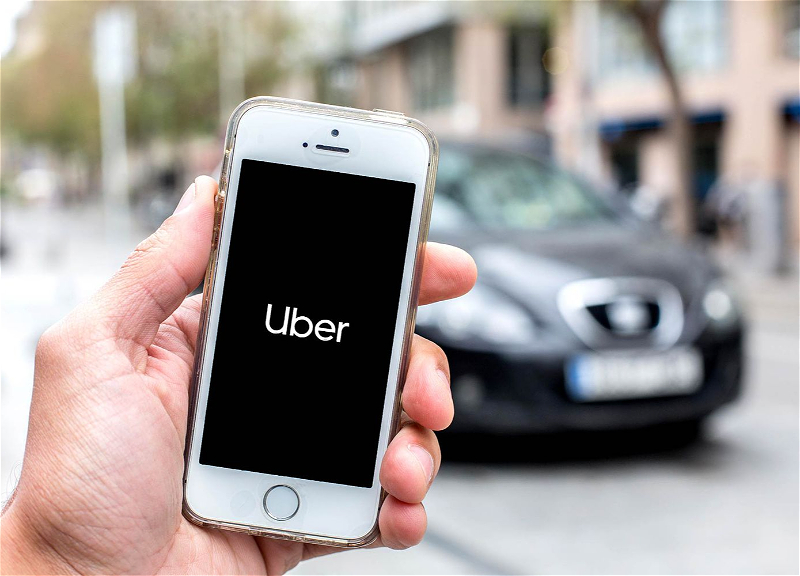 Türkiyədə “Uber”in fəaliyyəti qadağan edilib
