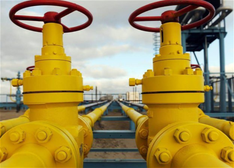 Cotidianul: Румыния хочет импортировать газ из Азербайджана и в 2024 году