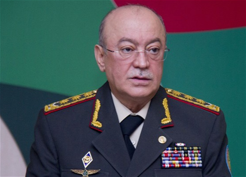 Kəmaləddin Heydərov Türkiyənin yeni daxili işlər nazirini təbrik edib