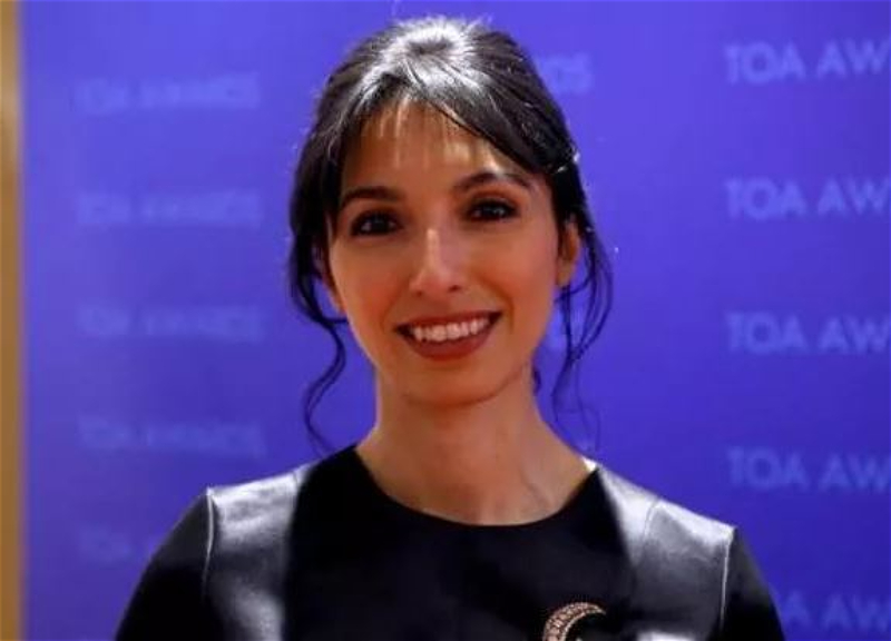 «Изумительная турецкая девушка»: Президентом Центробанка Турции впервые может стать женщина - ФОТО