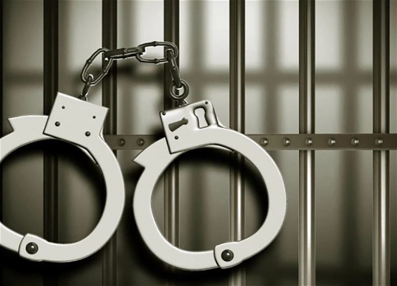 В Азербайджан экстрадированы пять человек, объявленные в международный розыск
