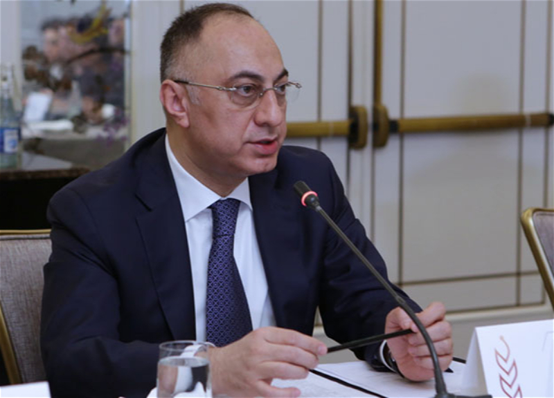 Azərbaycandan Türkiyə və Qazaxıstana ixracla bağlı məhdudiyyətlər aradan qaldırılıb