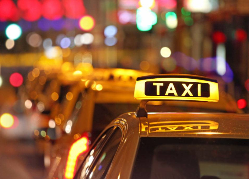 Довольны ли жители Баку деятельностью такси?