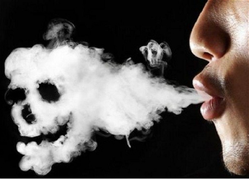 Тофик Мусаев: Не существует «безопасного уровня» курения - вредна даже одна сигарета в день