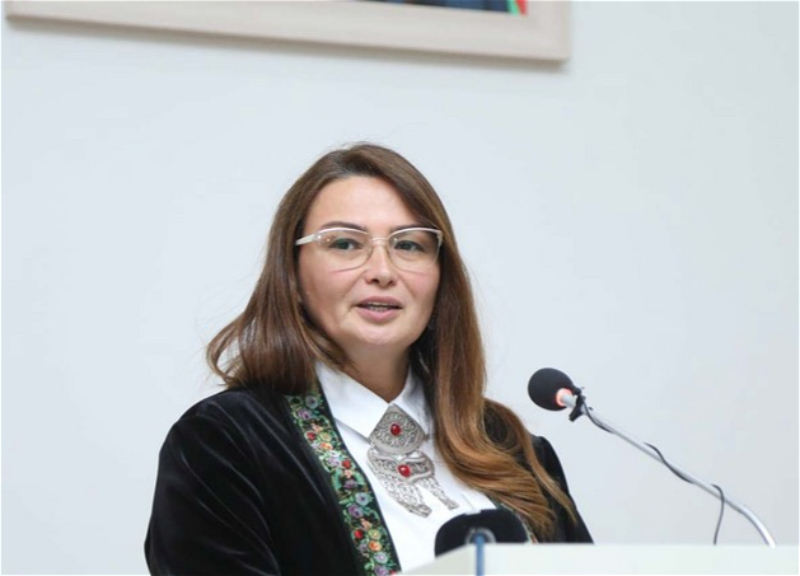 Ганира Пашаева посетит Казахстан