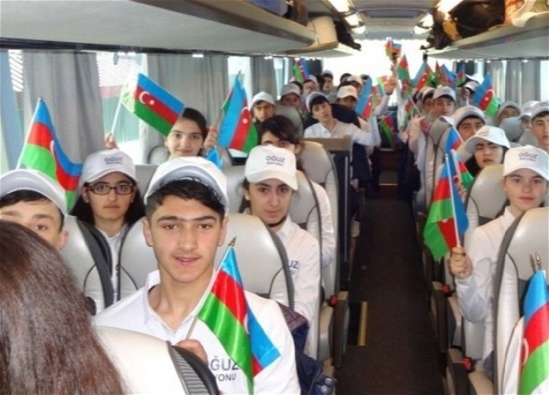 Дорожная полиция обратилась к родителям в связи с экскурсиями школьников