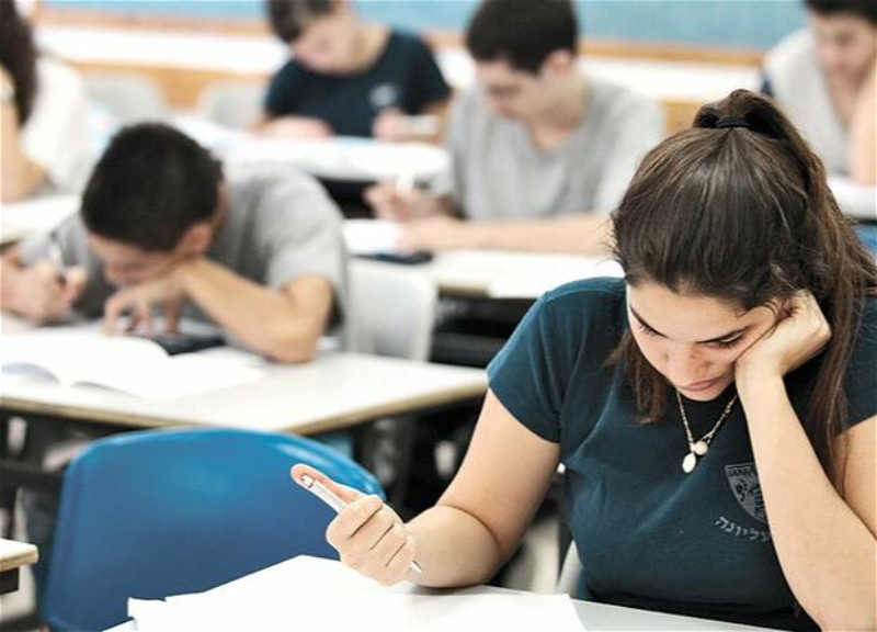 В Азербайджане пройдет вступительный экзамен в магистратуру