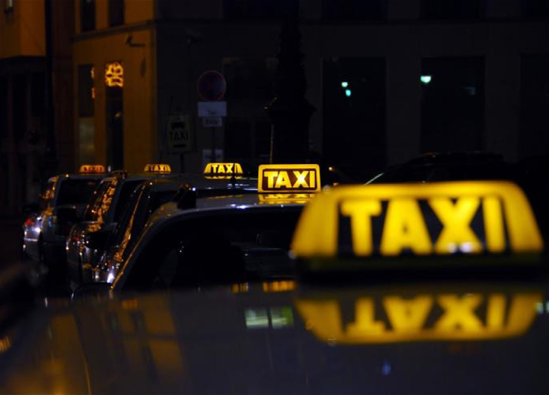 Рашад Набиев: Водители такси не будут лишены ни доходов, ни работы