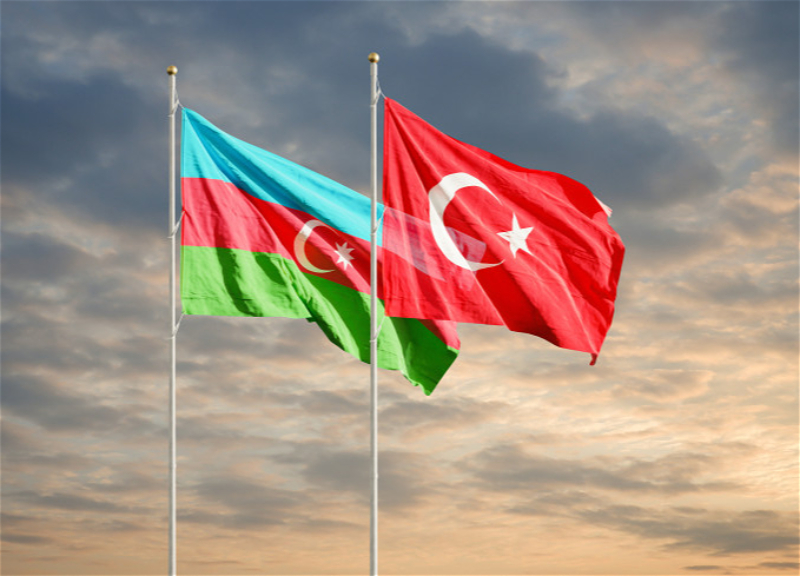 Турецкая компания будет производить продукцию для азербайджанской армии