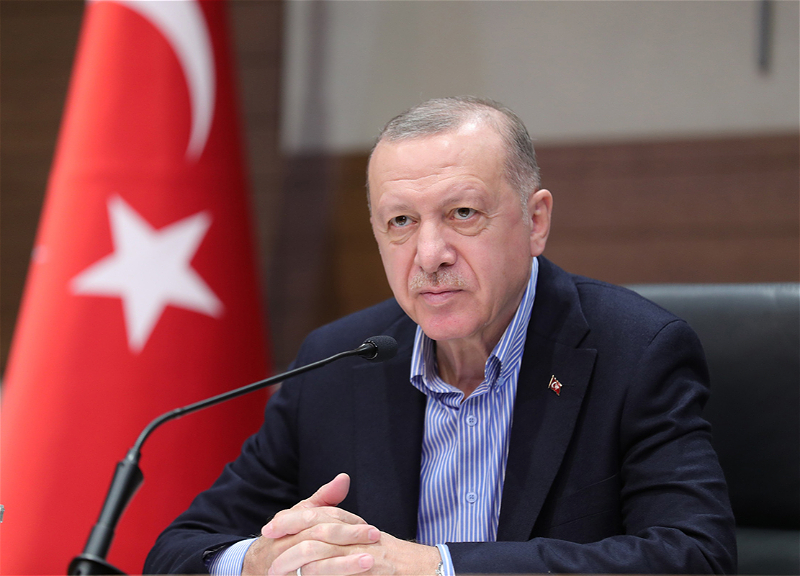Türkiyə lideri: Şuşada Baş Konsulluğumuzu açmağa hazırıq