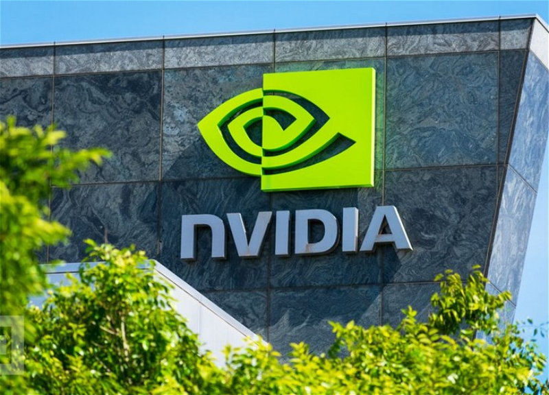 Капитализация Nvidia превысила $1 трлн