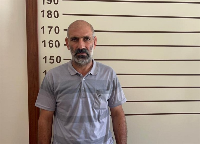 Qəbələdə həyətyanı sahəsində narkotik tərkibli bitkilər yetişdirən şəxs saxlanılıb