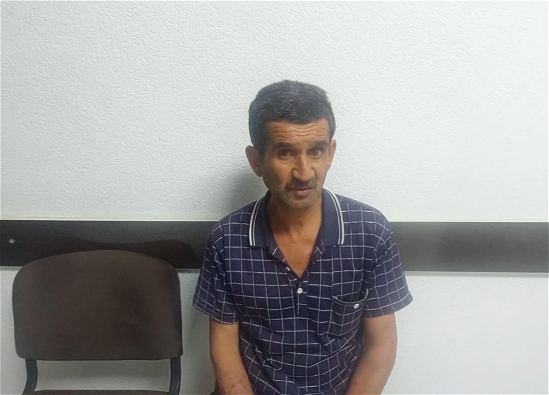 Gəncədə narkokuryer saxlanılıb, 15 kq-dan artıq heroin aşkarlanıb - FOTO