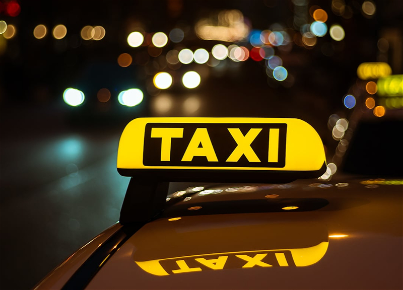 Об изменениях в сфере такси: чем это чревато и что думают таксомоторные компании?
