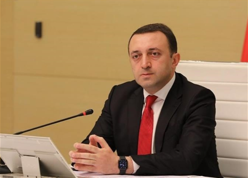 Премьер-министры Грузии и Казахстана обсудили пути повышения привлекательности Среднего коридора