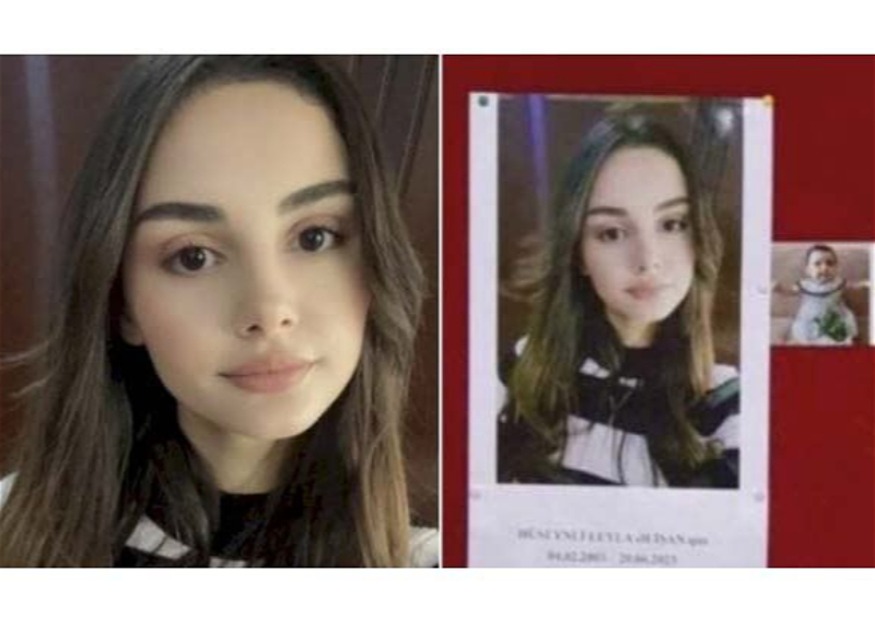 Qobuda arvadını və körpəsini öldürən şəxslə bağlı qərar çıxarıldı