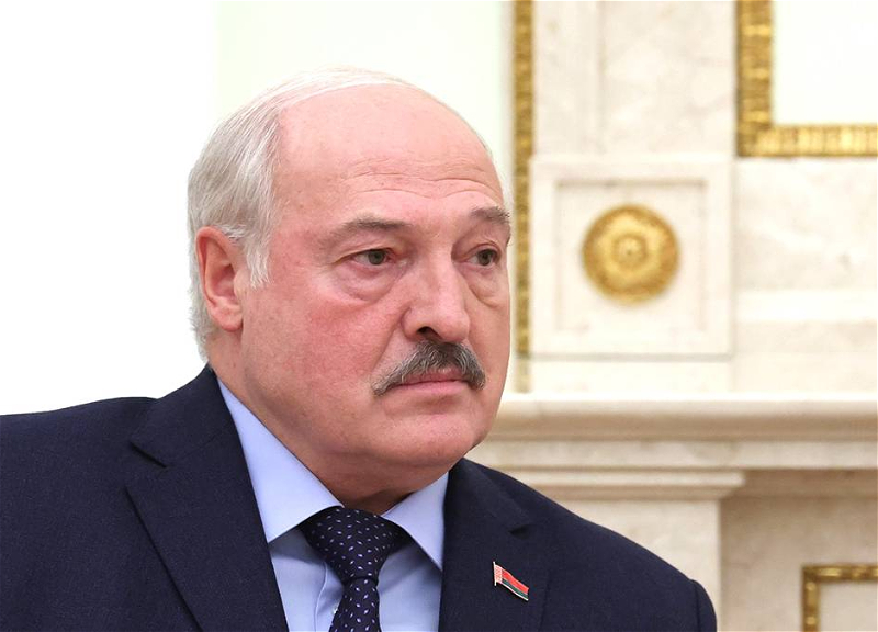 Лукашенко надеется, что ЧВК «Вагнер» поможет с обучением белорусских военных