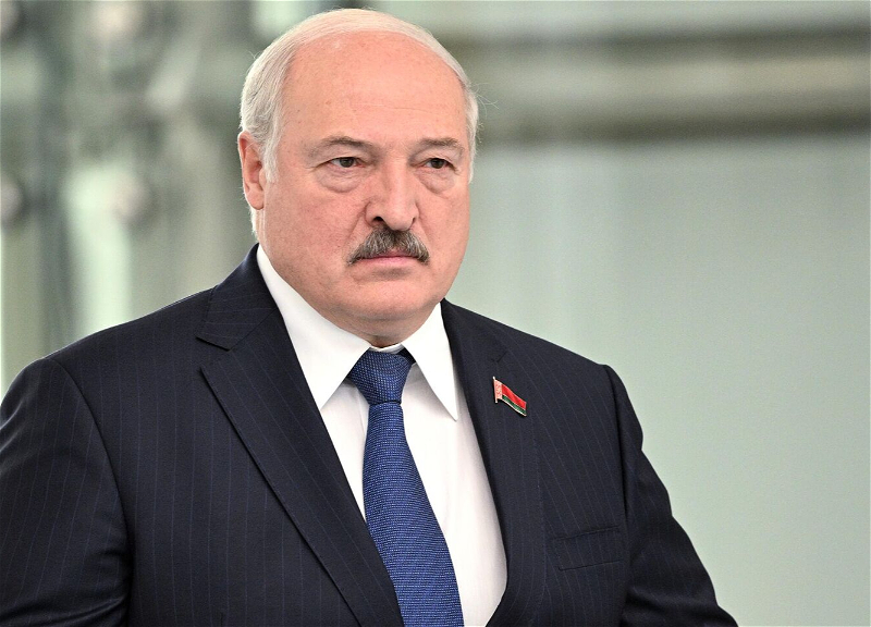 Лукашенко – о Шойгу: Незаслуженно его порой критикуют