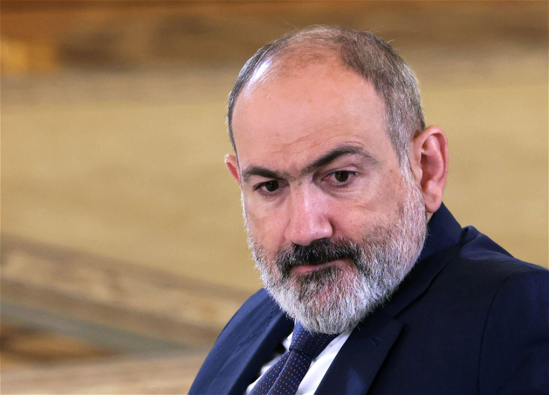 Пашинян обвинил ВС Армении в поражении в войне 2020 года