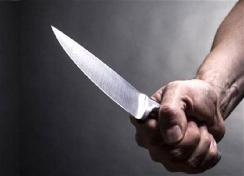 Bakıda kafedə qətl hadisəsi törədilib