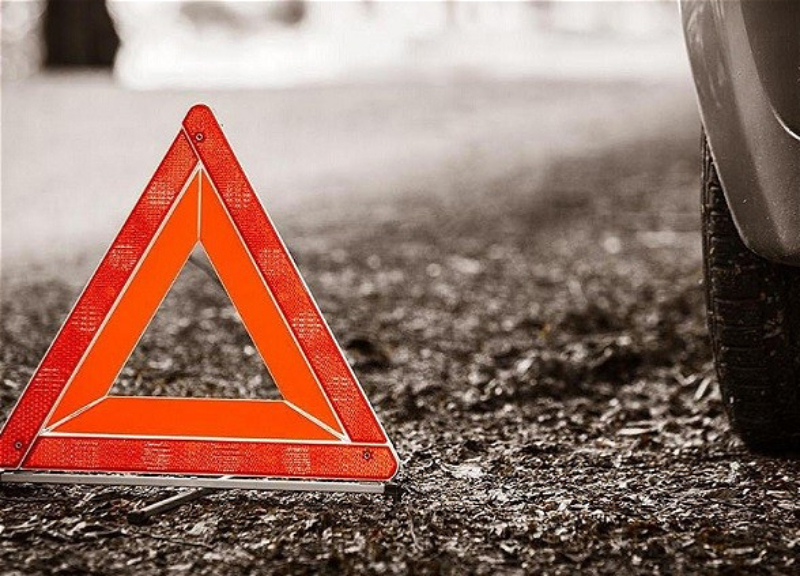 Ötən gün yol qəzalarında 3 nəfər ölüb