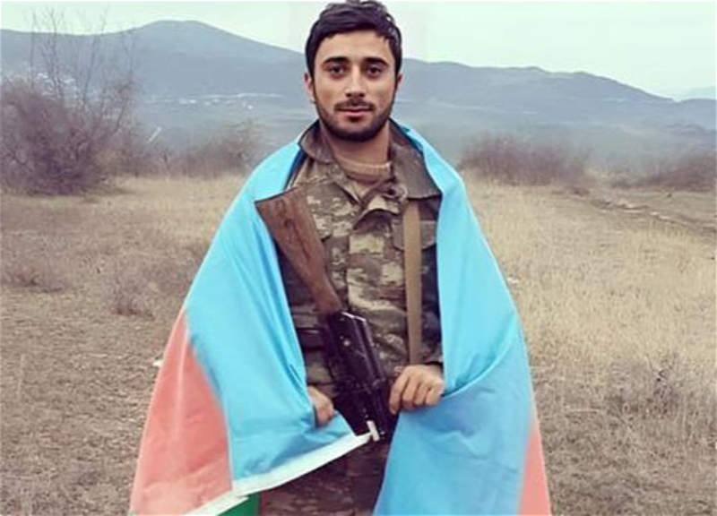 Vətən müharibəsi iştirakçısı dənizdə boğuldu