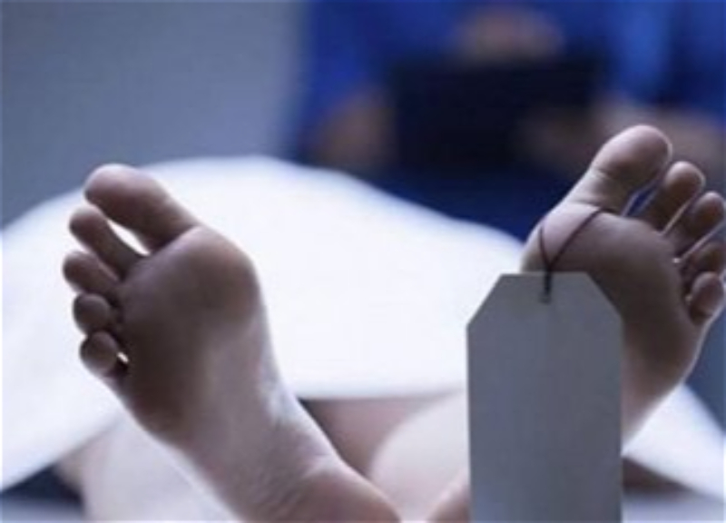 Bakı-Quba yolunda naməlum kişi meyiti tapılıb