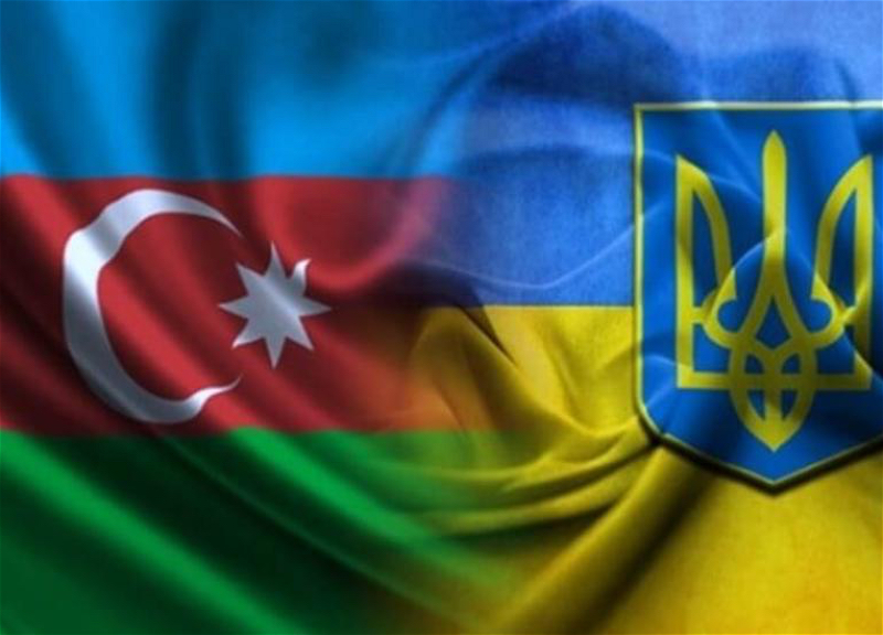 Azərbaycan və Ukrayna arasındakı ticarət dövriyyəsi azalıb