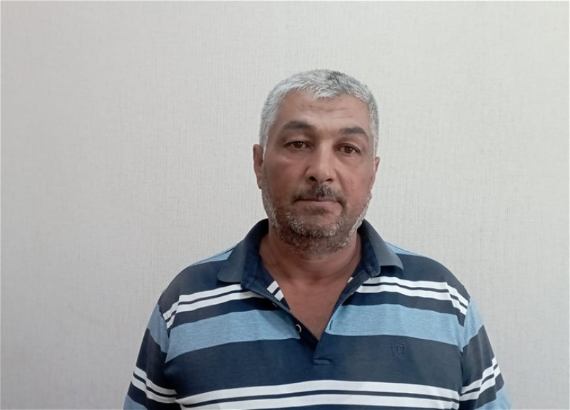 Sabirabad sakininin həyətindən çətənə kolları və marixuana aşkarlanıb