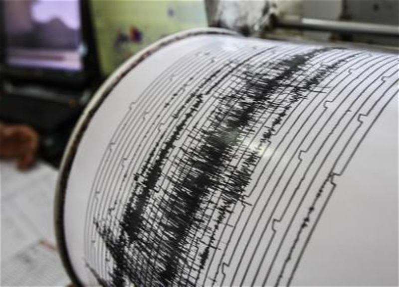 На Каспии произошло землетрясение магнитудой 5,7 - ОБНОВЛЕНО - ФОТО - ВИДЕО