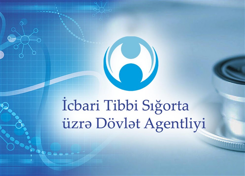 “İcbari tibbi sığorta üzrə yeni xidmətlər zərfi artıq Nazirlər Kabinetinə təqdim olunub”