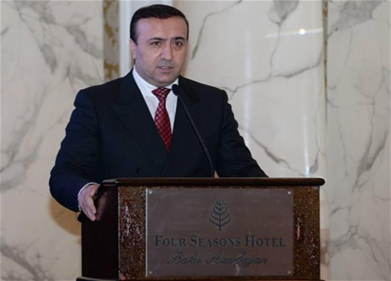 Арестован бывший генеральный директор SOCAR-AQŞ