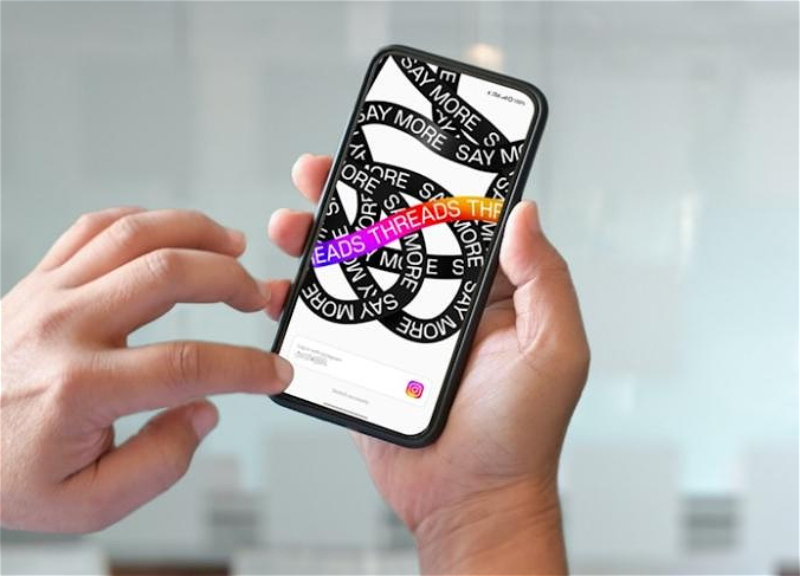 Meta запустила приложение Threads, которое может стать главным конкурентом Twitter
