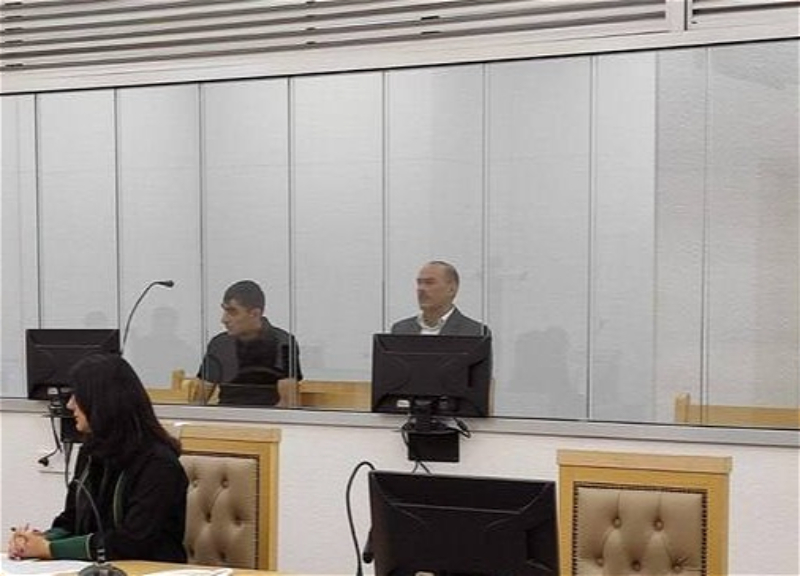 Двух армянских диверсантов приговорили к 11,5 годам тюрьмы