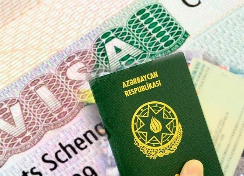 Bu gündən Azərbaycandan BƏƏ-yə vizasız gediş-gəliş rejimi tətbiq olunur