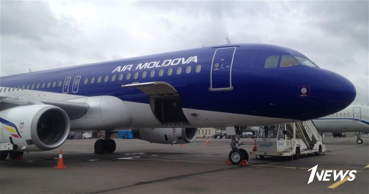 Эйр молдова. Авиакомпании Молдовы. Самолет Air Moldova. АИР Молдова. Молдавские авиалинии.