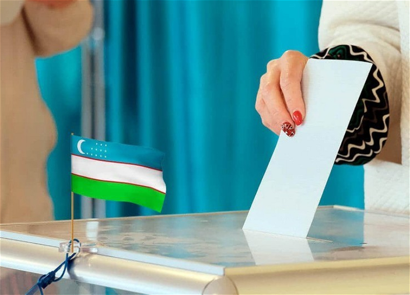 В Узбекистане завершилось голосование на президентских выборах - ОБНОВЛЕНО