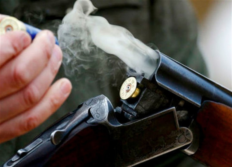 DSX-nin hərbi qulluqçusu intihar etdi