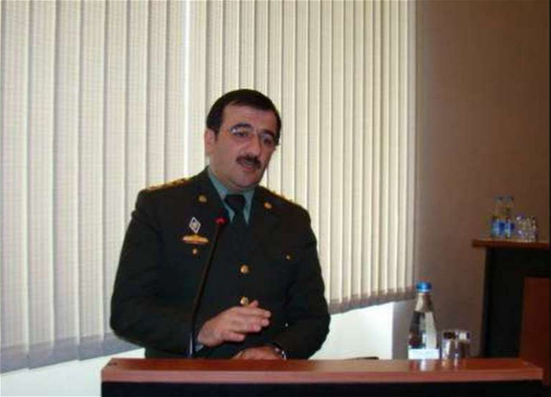 Ədliyyə nazirinin müavini - Penitensiar xidmətin rəisi təyin edilən Mirsaleh Seyidov kimdir? - DOSYE