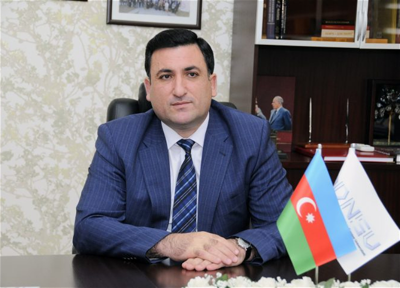 Ректор Азербайджанского университета нефти и промышленности освобожден от должности