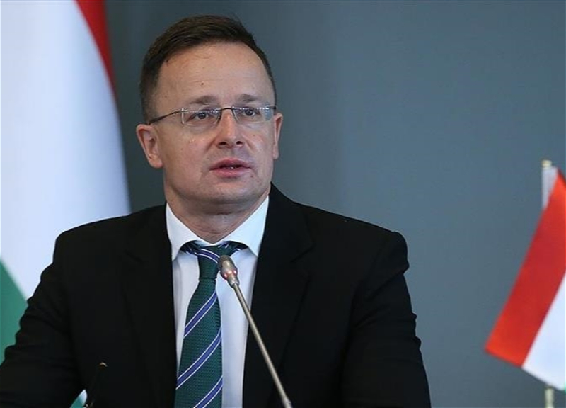 Глава МИД Венгрии: Азербайджан – наш стратегический партнер