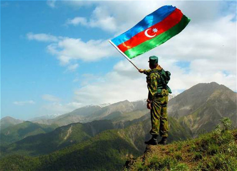 Vətən müharibəsinin ayaq səsləri - Tovuz döyüşlərindən 3 il ötür