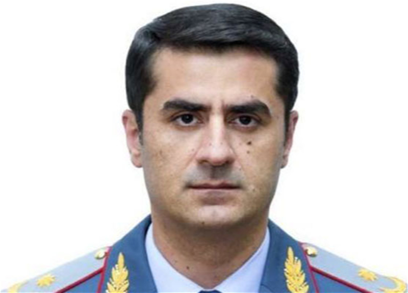 Назначен первый заместитель председателя Государственного таможенного комитета