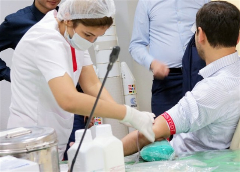 Aşura günü qanvermə aksiyalarının keçiriləcəyi ünvanlar açıqlanıb - SİYAHI