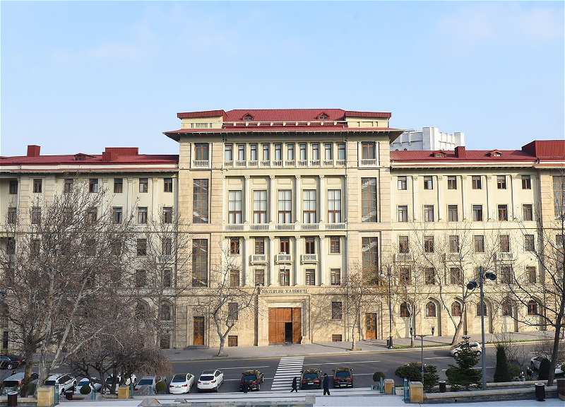 Azərbaycanda inflyasiya və qiymətlər üzrə monitorinqin gücləndirilməsi üçün İşçi qrup yaradılıb