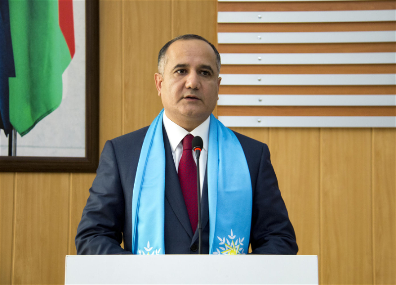 Kamaləddin Qafarov: “Azərbaycanın hərbi qüdrəti onun təhlükəsizliyinin təminatçısıdır”